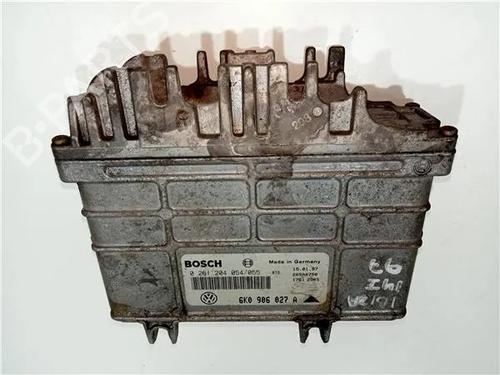 Used Electronic module SEAT IBIZA I (21A) 1.2 (60 hp) 23922158