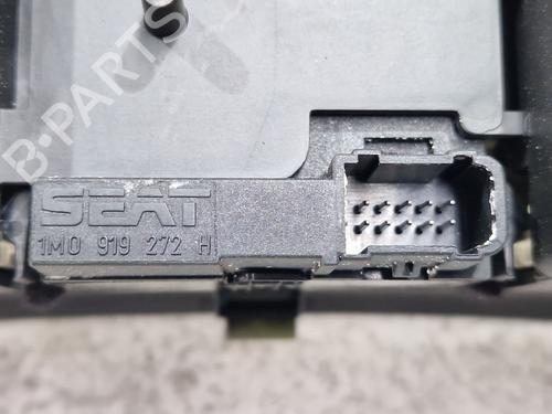 Cockpit SEAT TOLEDO II (1M2) 1.9 TDI | BP30775768C47 