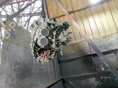 Gearbox MITSUBISHI LANCER VIII (CY_A, CZ_A) 1.5 | BP37089607M3 - Image 5