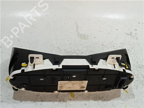 Instrument cluster FORD FIESTA VI (CB1, CCN) 1.6 TDCi | BP23913143C47 