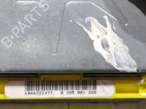ECU airbags MERCEDES-BENZ A-CLASS (W168) A 160 (168.033, 168.133) | BP24977307M53 