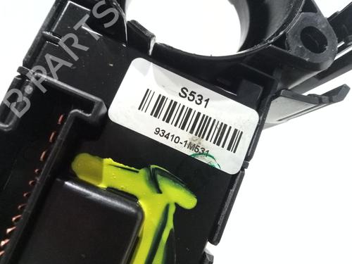 Steering column stalk KIA CEED (CD) 1.6 CRDi 115 | BP36518515I23 - Image 4
