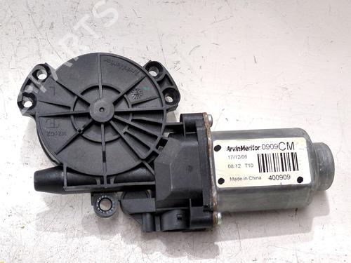 Used Left rear window motor HYUNDAI SANTA FÉ II (CM) 2.2 CRDi (155 hp) 27713032