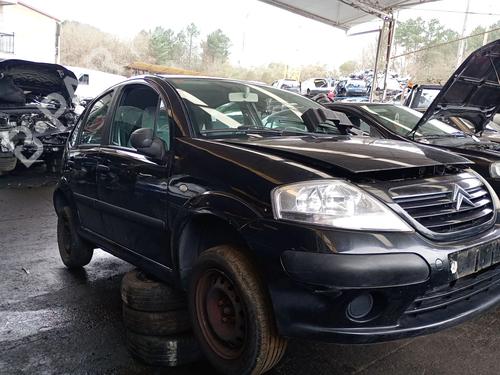 Module électronique CITROËN C3 I (FC_, FN_) 1.4 i | BP27242393M83 