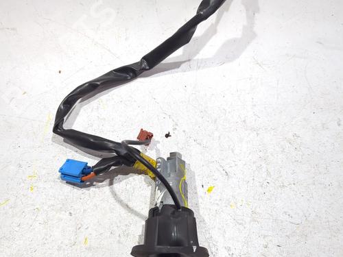 Used Ignition barrel PEUGEOT 206 CC (2D) 1.6 16V (2DNFUF, 2DNFUR) (109 hp) 23926053