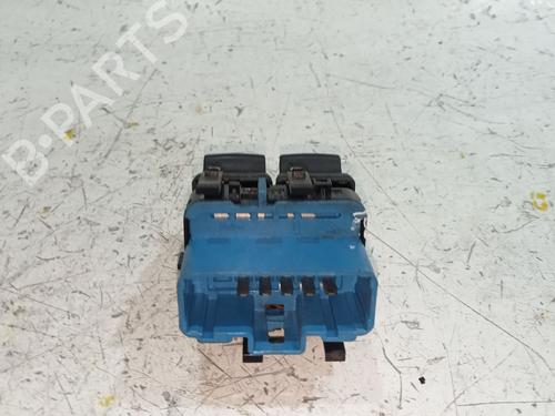 Left front window switch RENAULT MEGANE IV Saloon 1.5 dCi 110 | BP36765944I27 - Image 4