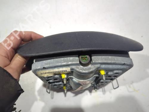 Førerens kollisjonspute RENAULT CLIO II (BB_, CB_) 1.5 dCi | BP23902230C9 