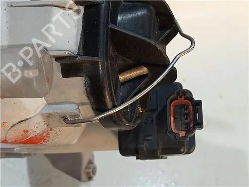 Left headlight NISSAN PRIMERA (P11) 2.0 TD | BP23923374C28 