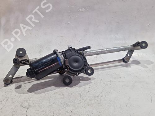 Used Front wiper motor Front wiper motor OPEL VECTRA C GTS (Z02) 1.9 CDTI (F68) (150 hp) 34157781 34157781