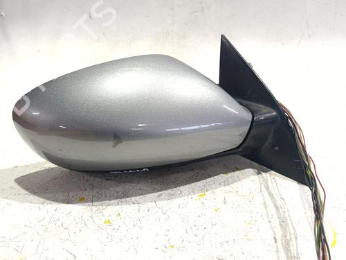 Right mirror PEUGEOT 607 (9D, 9U) 2.2 HDi | BP40063243C27 - Image 2