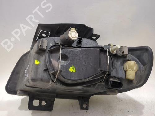 Right headlight SEAT IBIZA II (6K1) 1.9 TDI | BP27311349C29 