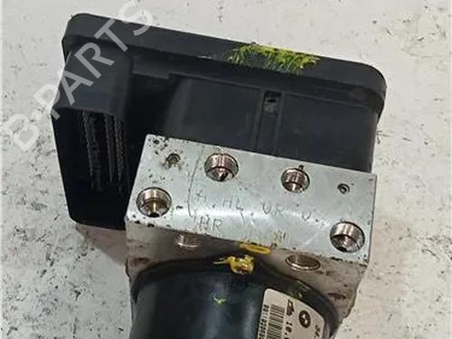 Used ABS pump BMW 3 (E46) 323 i (170 hp) 23912558