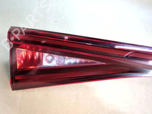 Third brake light SEAT LEON (KL1, KLG) 2.0 TDI | BP29387259L11 