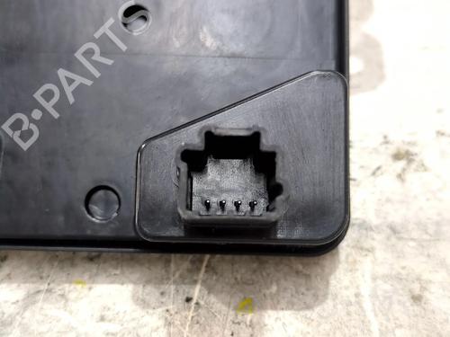 Electronic module RENAULT MEGANE IV Saloon 1.5 dCi 110 | BP27866292M83 