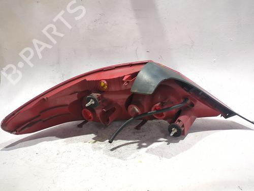 Right taillight PEUGEOT 407 Coupe (6C_) 2.7 HDi | BP30002250C35