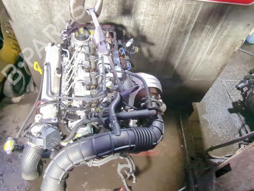 Engine KIA VENGA (YN) 1.4 CRDi 90 | BP33691142M1 - Image 5