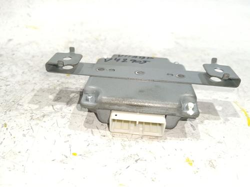Electronic module SUZUKI GRAND VITARA II (JT, TE, TD) 1.9 DDiS All-wheel Drive (JT419, TD44, JB419WD, JB419XD,... | BP39944719M83 - Image 5