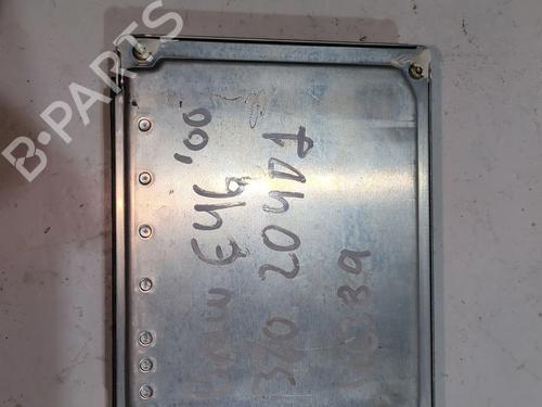 Elektronisk modul BMW 3 (E46) 320 d | BP23926172M83 