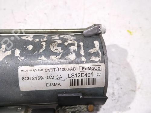 Starter FORD FIESTA VI (CB1, CCN) 1.0 EcoBoost | BP23903129M8