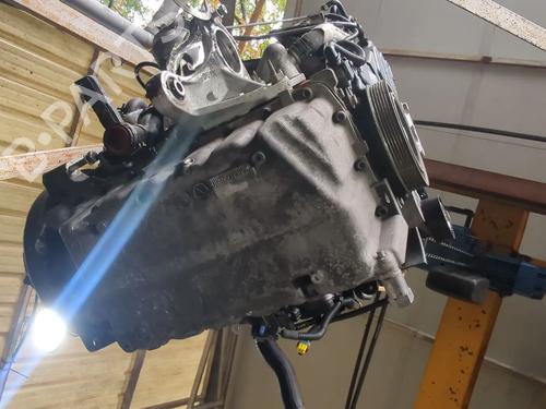 Engine CITROËN C5 III (RD_) 2.0 HDi 150 / BlueHDi 150 (RDRHEA, RDRHE8, RDAHRM,... | BP29400201M1 