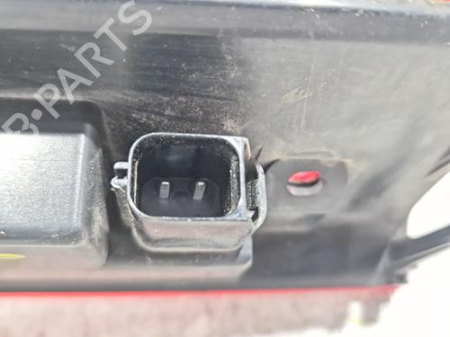 Bremslicht FORD FOCUS C-MAX (DM2) 1.6 TDCi | BP30773077L11