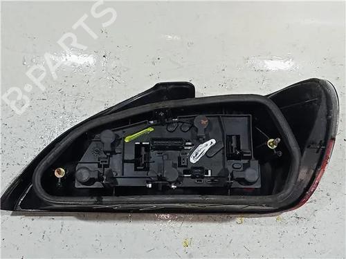 Left taillight PEUGEOT 406 (8B) 2.0 HDI 110 | BP23923759C34 