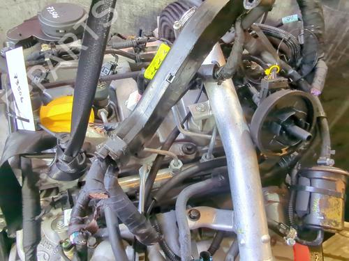 Engine CHEVROLET LACETTI (J200) 2.0 D | BP36114749M1 - Image 8