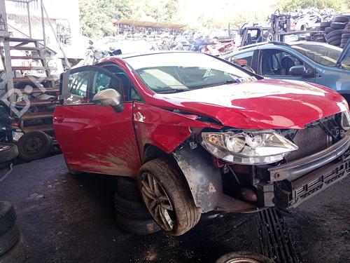 Engine SEAT IBIZA IV SC (6J1, 6P5) 2.0 TDI | BP29423240M1 