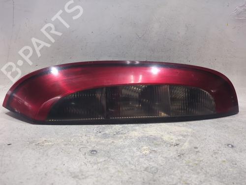 Højre baglygte OPEL CORSA C (X01) 1.7 DI (F08, F68) (65 hp) 29877937