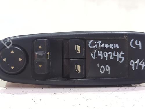 Used Left front window switch Left front window switch 38800931 38800931