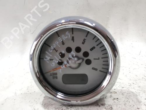 Used Instrument cluster Instrument cluster 39103061 39103061