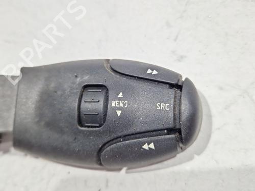 Steering wheel controls PEUGEOT PARTNER Box Body/MPV (5_, G_) 1.6 HDi 75 | BP30192035E15 