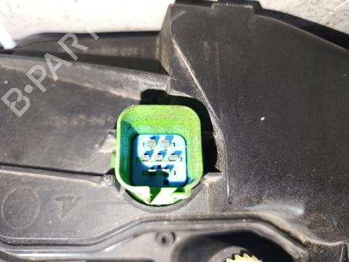 Left headlight FORD FOCUS I Turnier (DNW) 1.8 TDCi | BP40279740C28 - Image 4