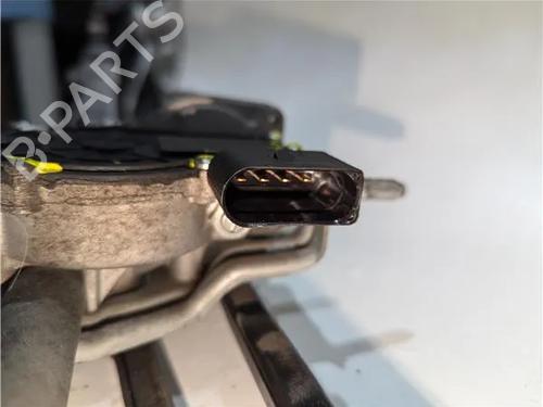 Front wiper motor SKODA FABIA III (NJ3) 1.0 | BP23924507M29 