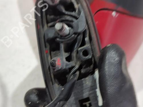 Ryggespeil venstre OPEL CORSA D (S07) 1.3 CDTI (L08, L68) | BP24876699C26 