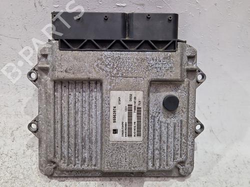 Módulo eletrónico SUZUKI SWIFT IV (FZ, NZ) 1.3 DDiS (AZG413D, ZC02S, ZC92S) (75 hp) 30775772