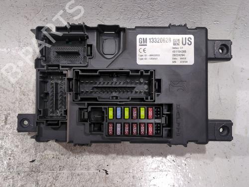 fuse-box-opel-corsa-d-s07-2006-2007-2008-2009-2010-2011-2012-2013-2014-2015-34115228 main image