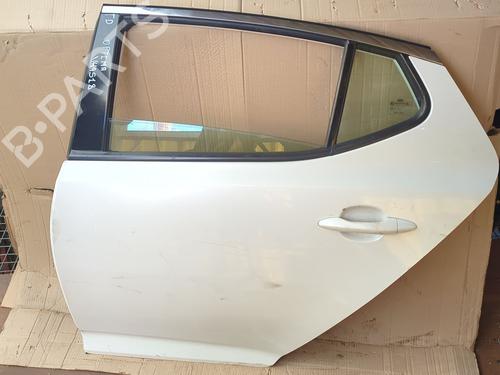 Used Left rear door Left rear door 39200153 39200153