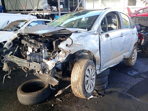 Used Parts CITROËN C3 II (SC_) 1.4 HDi 70 (SC8HZC, SC8HR0, SC8HP4) (68 hp) 4268000