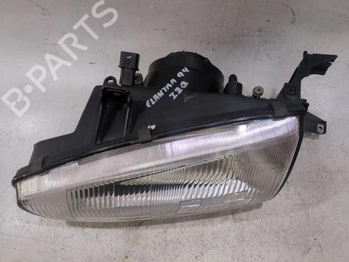 Left headlight HYUNDAI LANTRA II (J-2) 2.0 16V | BP27865502C28 