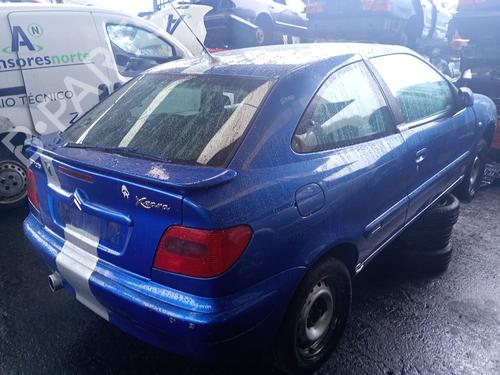 Switch CITROËN XSARA (N1) 2.0 HDi 90 | BP30962896I30 