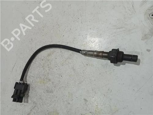 Elektronisk sensor RENAULT MEGANE I Classic (LA0/1_) 1.9 dTi (LA1U) (80 hp) 23928844
