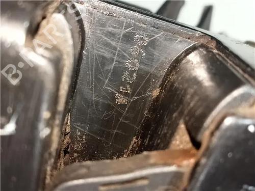 Høyre foran lås VW GOLF IV (1J1) 1.4 16V | BP23922787C97 