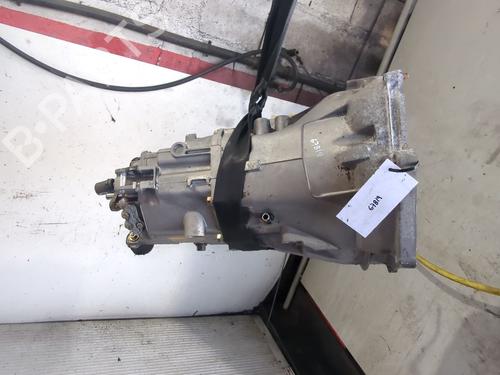 Gearbox BMW 3 Touring (E46) 330 xd | BP32090715M3