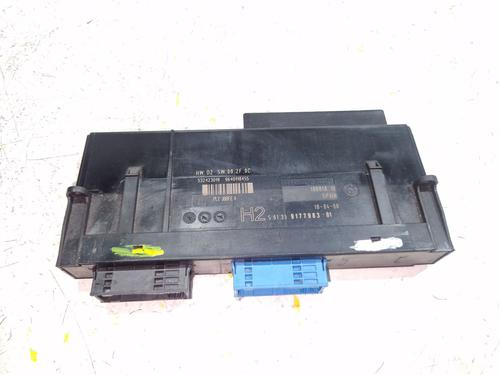 Electronic module BMW 1 (E81) 118 i | BP36499907M83 - Image 6