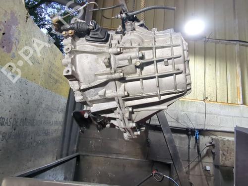 Gearbox KIA CEE'D (JD) 1.4 CRDi 90 | BP30595173M3