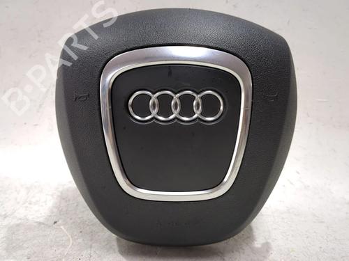 Førerens kollisjonspute AUDI A4 B7 (8EC) 2.0 TDI 16V (140 hp) 29052433