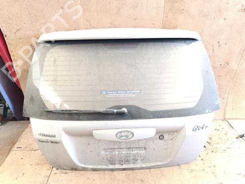 Used Tailgate Tailgate 39201490 39201490