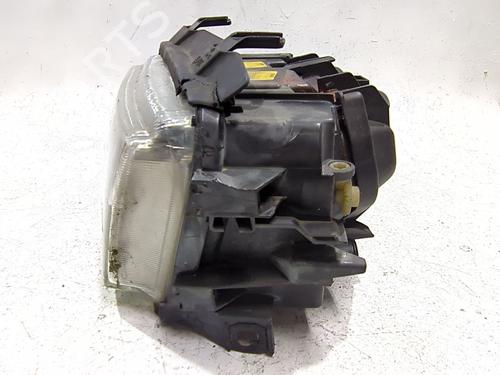 Left headlight AUDI A4 B5 (8D2) 1.9 TDI quattro | BP32288752C28