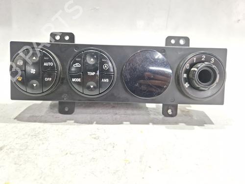 Used Climate control Climate control KIA CARNIVAL II (GQ) 2.9 CRDi (144 hp) 33604966 33604966